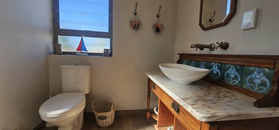 4 Bedroom Property for Sale in Langebaan Country Estate Western Cape